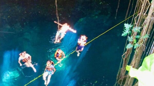 Sociedad cooperativa fomenta el ecoturismo en Kantunilkín.