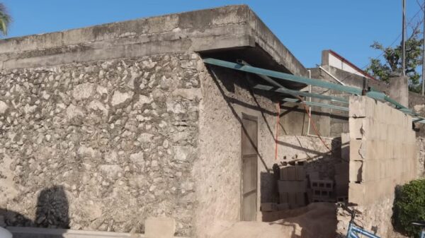 Registran un nuevo suicidio por ahorcamiento en Yucatán