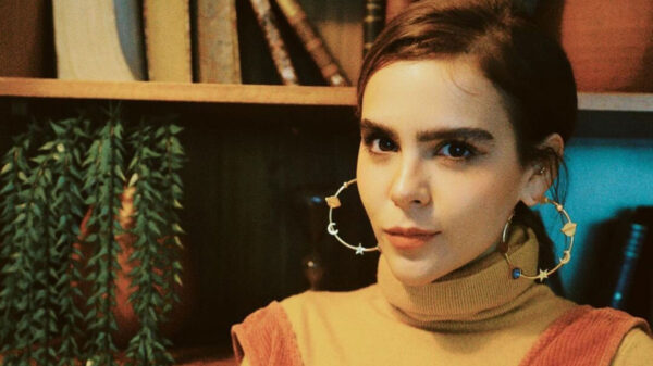 Yuya revela cómo se enteró que estaba embarazada