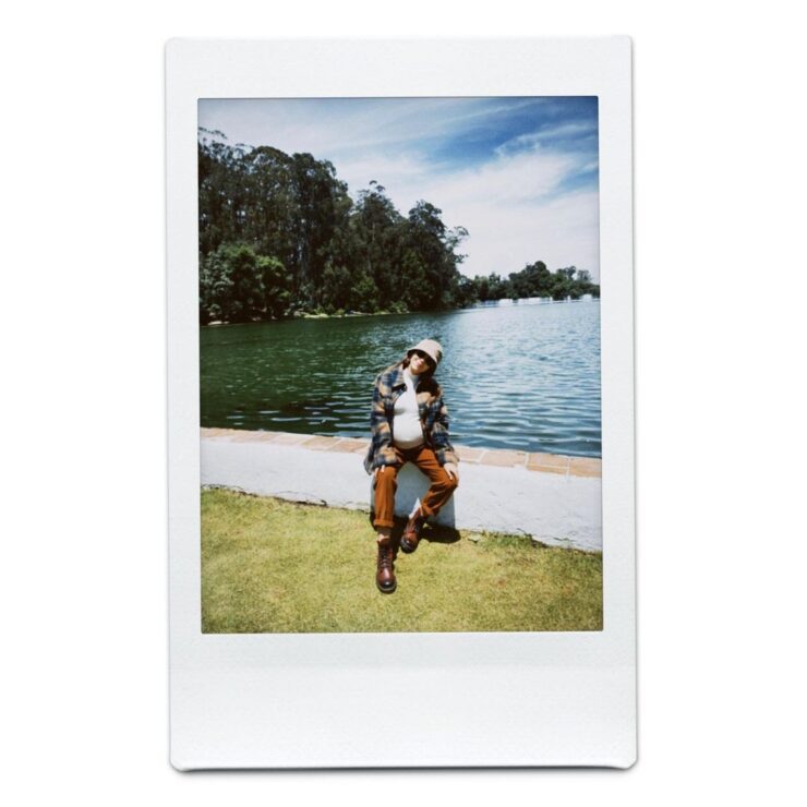 Yuya revela cómo se enteró que estaba embarazada