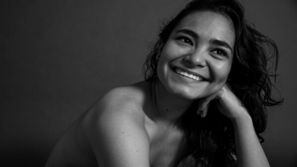 Trascendió el rumor de que la mexicana Mabel Candena, estaría en pláticas para ser Namora en la secuela de Black Panther, film de Reya Coogler