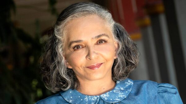 Ana Martín tramita carta de desahucio; desea tener una muerte digna