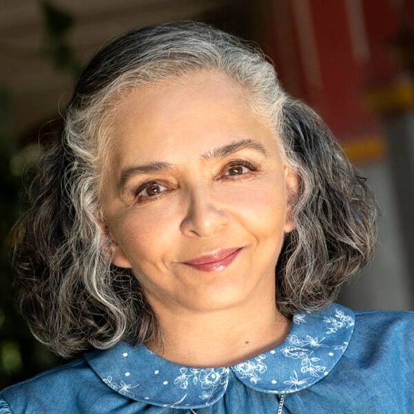 Ana Martín tramita carta de desahucio; desea tener una muerte digna