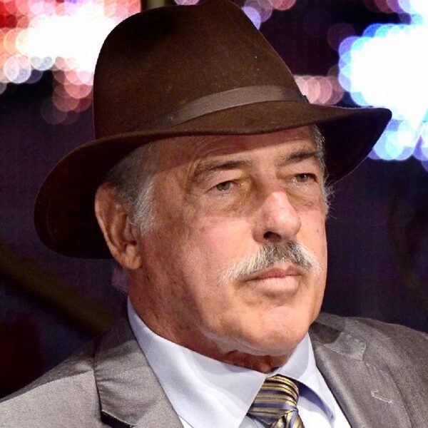 Explota Andrés García exige auditoria a la ANDI para recuperar su dinero