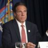 Presentan primera denuncia penal contra Andrew Cuomo, gobernador de Nueva York