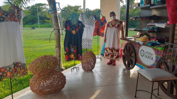 Histórica alianza para el impulso de productos “Hecho en Quintana Roo” y artesanías, y el fortalecimiento de la recuperación económica