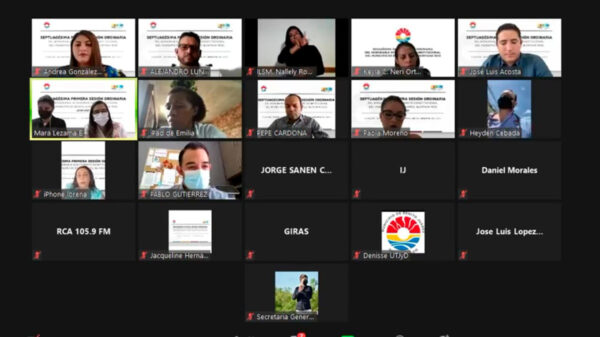 Cabildo de Cancún aprueba iniciativas para garantizar justicia social