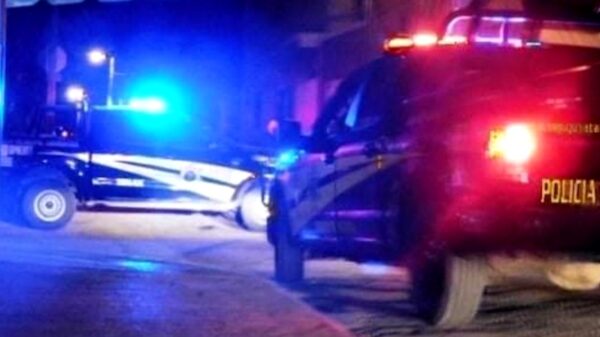 Muere atropellado campesino en la vía Peto-Mérida