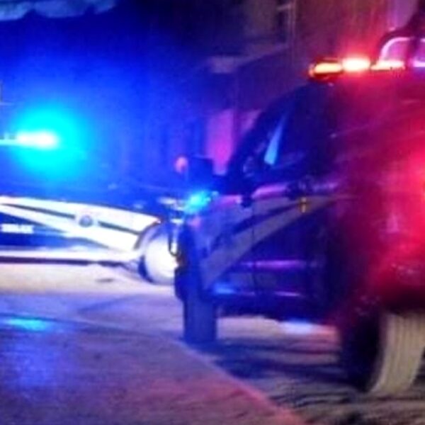 Muere atropellado campesino en la vía Peto-Mérida