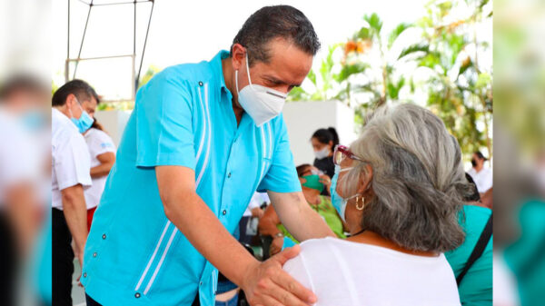 Con Platícale al Gobernador juntos avanzamos en la solución de las necesidades