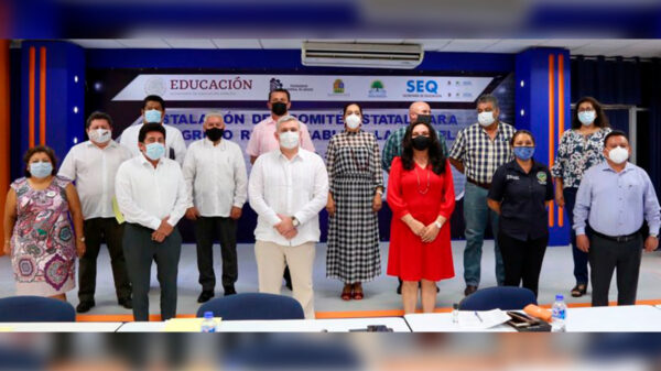 Un gran reto regresar a la escuela salvaguardando la vida y salud de las comunidades educativas