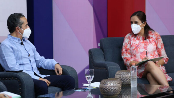 El lunes 9 inician las Jornadas de Recuperación de Escuelas de educación básica: Carlos Joaquín