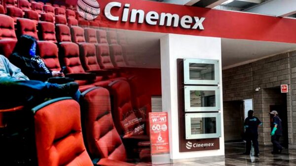 Cinemex da 2x1 a quien presente su comprobante de vacunación contra Covid en Yucatán