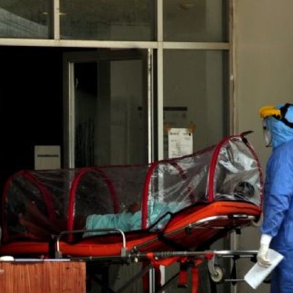 Yucatán: 17 fallecidos por covid-19 entre ellos joven de 15 años