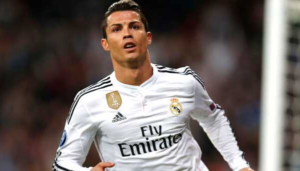 Cristiano Ronaldo no regresará al Real Madrid; así lo anunció