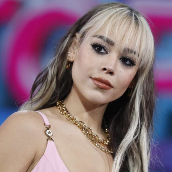 ¿Belinda le prohibió a Nodal hacer un dúo con Danna Paola?