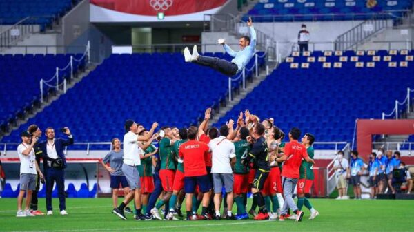 Tokio 2020: ¿A dónde va el Jimmy Lozano?