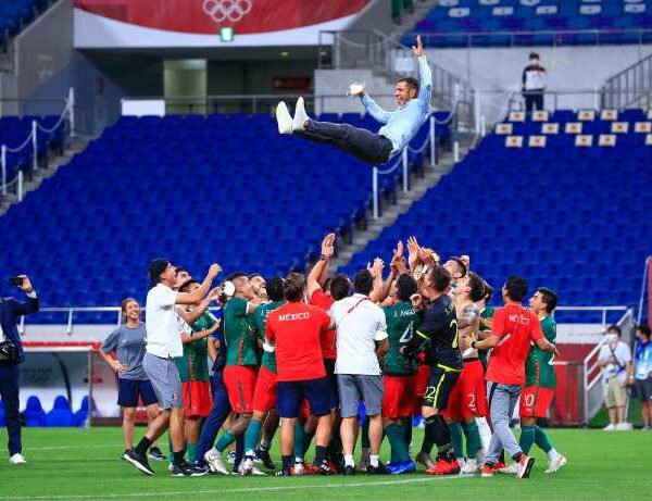 Tokio 2020: ¿A dónde va el Jimmy Lozano?