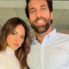 Eiza González le dio el "Sí" a Paul Rabil a 6 meses de noviazgo