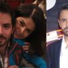 José Eduardo le pide a Eugenio Derbez que deje de hablar del rencor hacia Victoria Ruffo