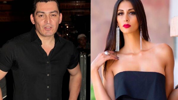 Farina Chaparro teme por su vida tras denunciar a José Manuel Figueroa