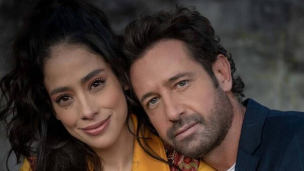 En shock Fátima Molina tras explosión en departamentos de la CDMX