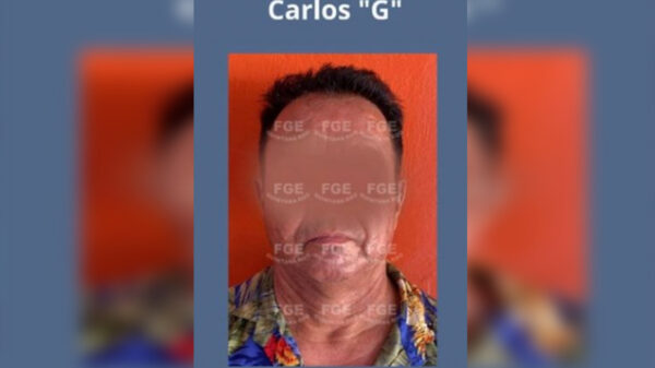 Cae presunto feminicida colombiano en Cozumel 