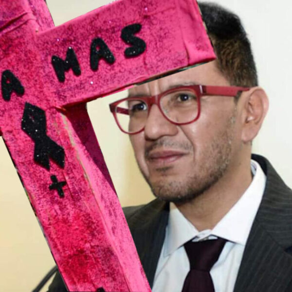 Feminicidios, “un acto de amor”, dice director del IIE de la UNAM