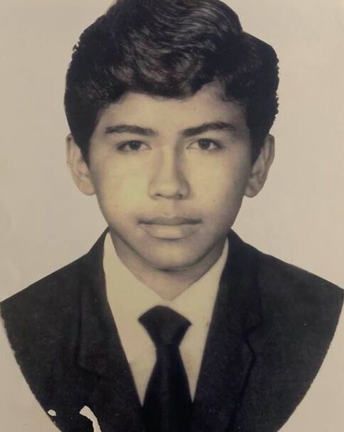 Fallece Germán Gallegos Cruz "Don Cafeto" en Tulum