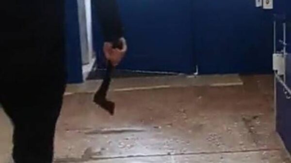 A pesar de las muertes que ha ocasionado el Covid-19 todavía hay personas que se resisten a cumplir con las medidas sanitarias