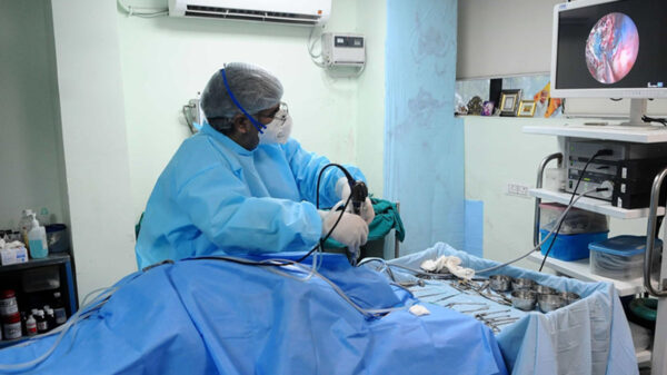 Bolivia registra primer caso de “hongo negro”