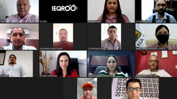 Inicia IEQROO preparativos para proceso electoral 2022