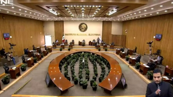 Tres de las gubernaturas que se disputaran en 2022, serán para mujeres: INE