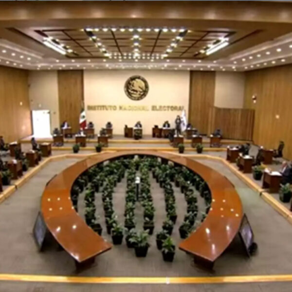 Tres de las gubernaturas que se disputaran en 2022, serán para mujeres: INE