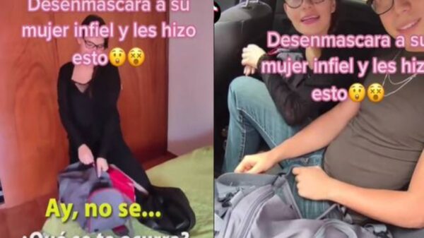 La redes sociales se han convertido en un medio para publicar toda clase de contenido e incluso para exhibir infidelidades