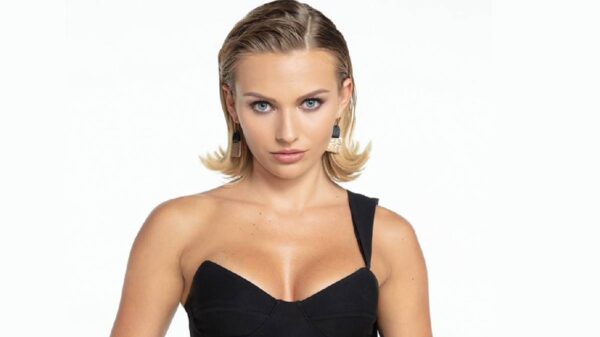 Irina Baeva víctima de ataques por su relación con Gabriel Soto