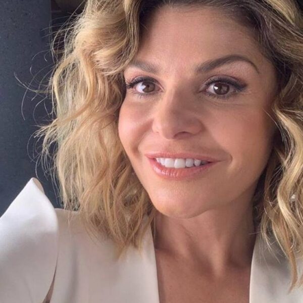 Itatí Cantoral niega romance con catedrático de la universidad de Guadalajara