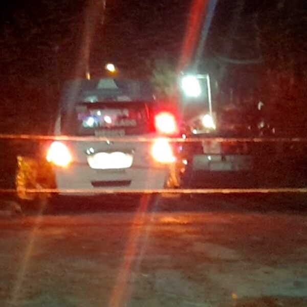 Detienen a joven que asesinó a su esposo con arma blanca en Tzucacab