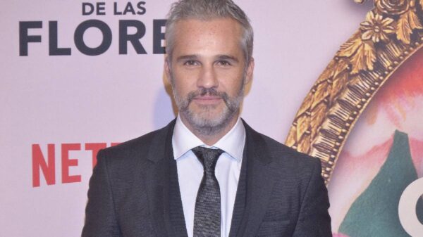 Juan Pablo Medina fue hospitalizado por una trombosis, trascendió la posible amputación de una pierna