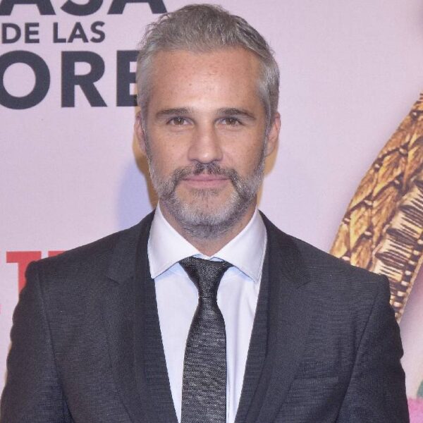 Juan Pablo Medina fue hospitalizado por una trombosis, trascendió la posible amputación de una pierna