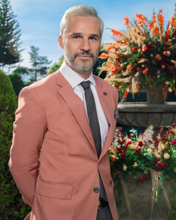 Juan Pablo Medina fue hospitalizado por una trombosis, trascendió la posible amputación de una pierna