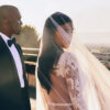 Kanye West y Kim Kardashiam se vuelven a casar ¿Y el divorcio?