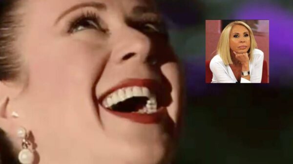 Laura Zapata se burla de Laura Bozzo quien podría pasar hasta 9 años de cárcel