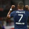 Real Madrid estaría cerca de anunciar a Kylian Mbappé