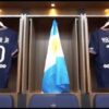 Lionel Messi PSG anuncio