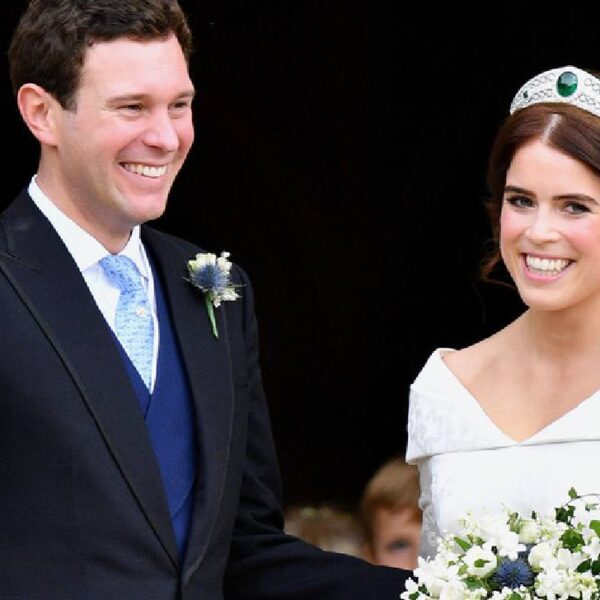 Infidelidad real: Captan al marido de la princesa Eugenia de York con tres modelos en un yate