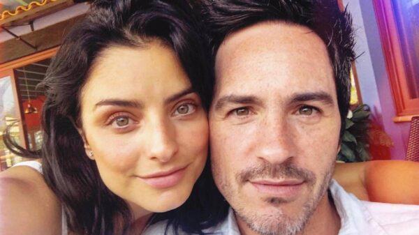 Rompe el silencio: Mauricio Ochmann habla del nuevo romance de Aislinn Derbez