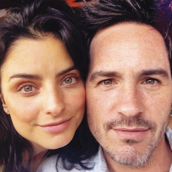 Rompe el silencio: Mauricio Ochmann habla del nuevo romance de Aislinn Derbez