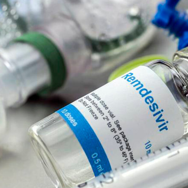 Alertan por venta de medicamentos falsos para el covid-19