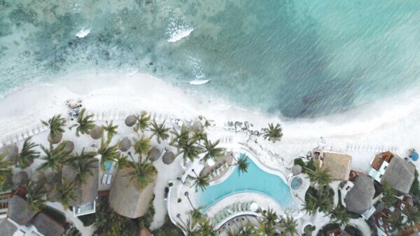 Los 10 mejores hoteles de Playa del Carmen según los usuarios de Despegar.com